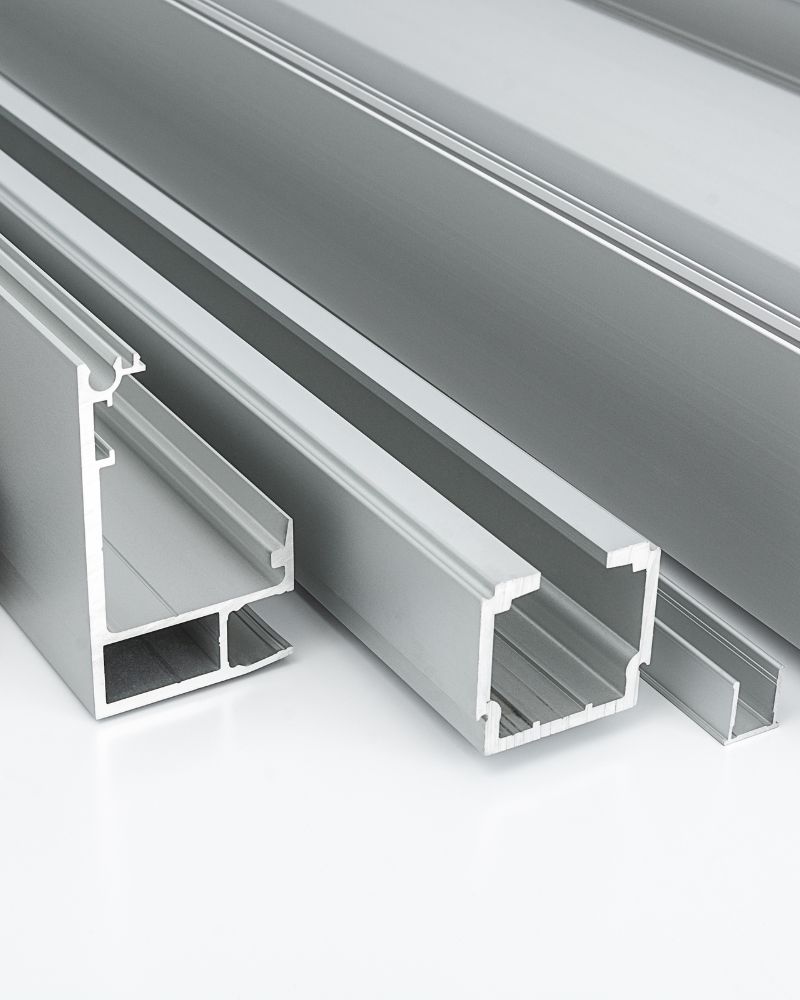 Aluminio A&B